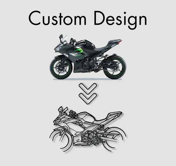 Motorcycles